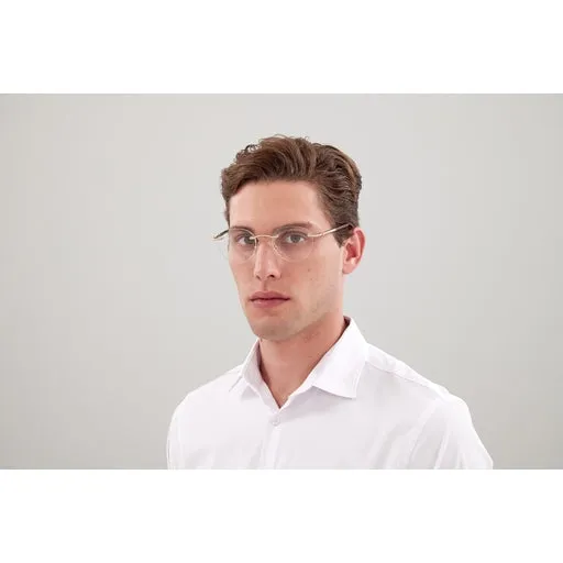 Montblanc MB0244O Eyeglasses