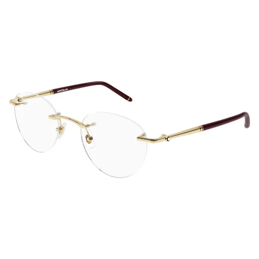 Montblanc MB0244O Eyeglasses
