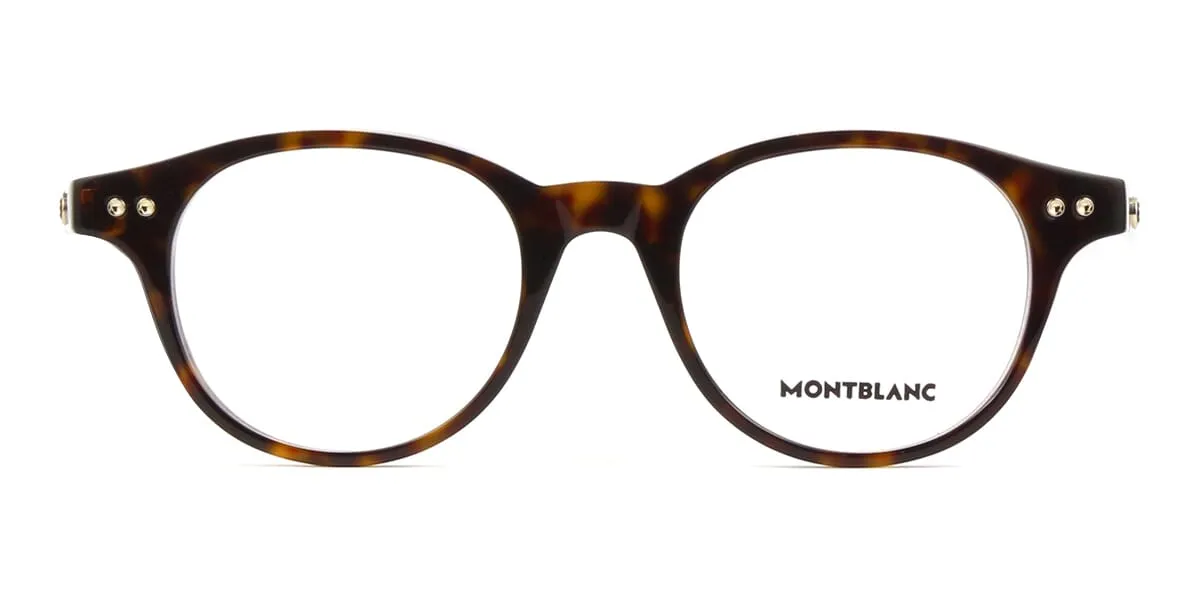 Montblanc MB0255O 002