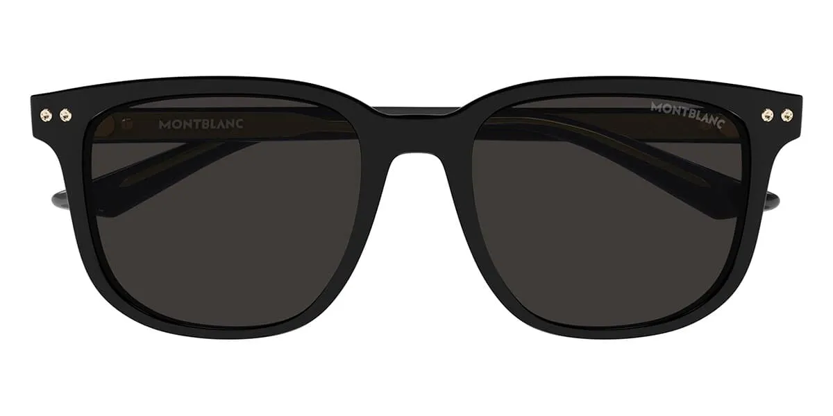 Montblanc MB0258SA 001
