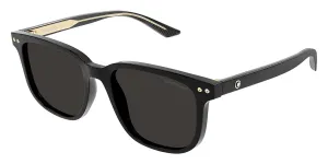 Montblanc MB0258SA 001