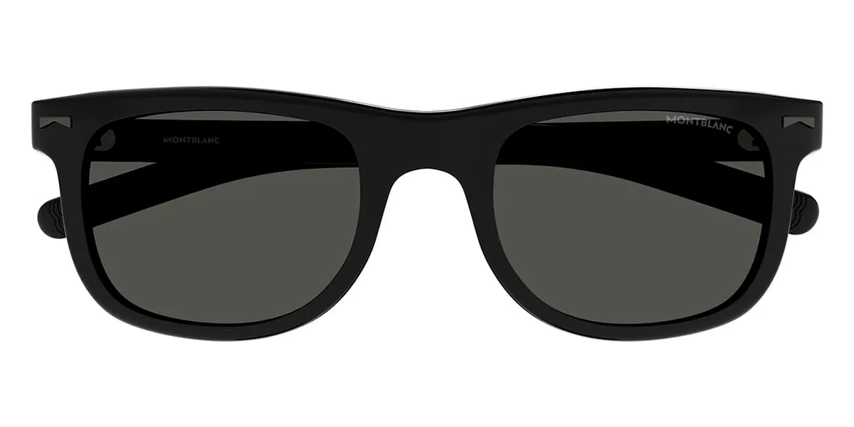 Montblanc MB0260S 006 Polarised
