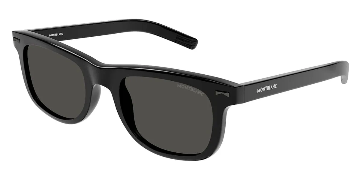 Montblanc MB0260S 006 Polarised