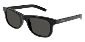 Montblanc MB0260S 006 Polarised