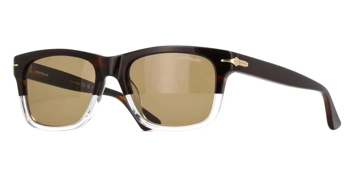 Montblanc MB0263S 003