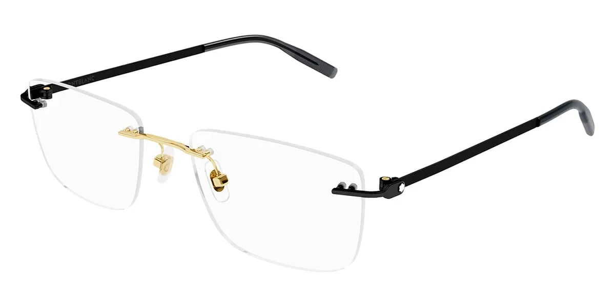 Montblanc MB0281O 006
