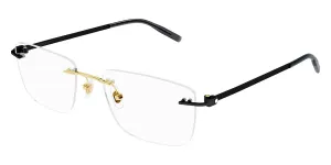 Montblanc MB0281O 006