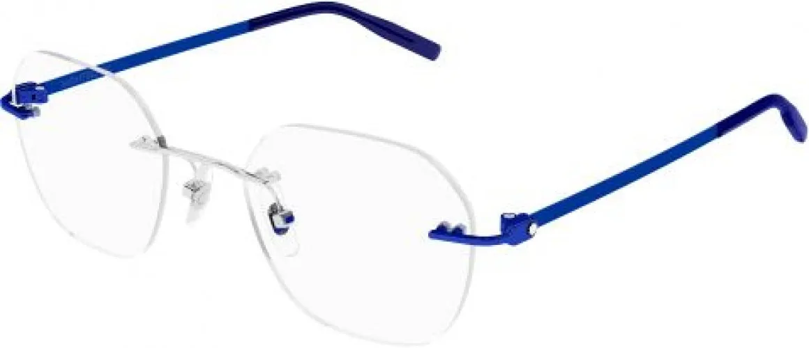 Montblanc MB0282O Eyeglasses