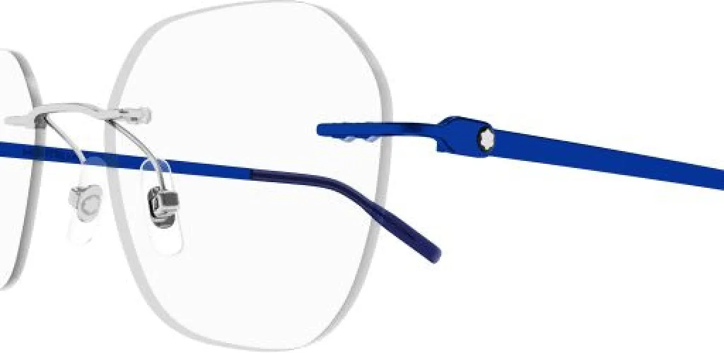 Montblanc MB0282O Eyeglasses