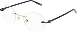 Montblanc MB0282O Eyeglasses