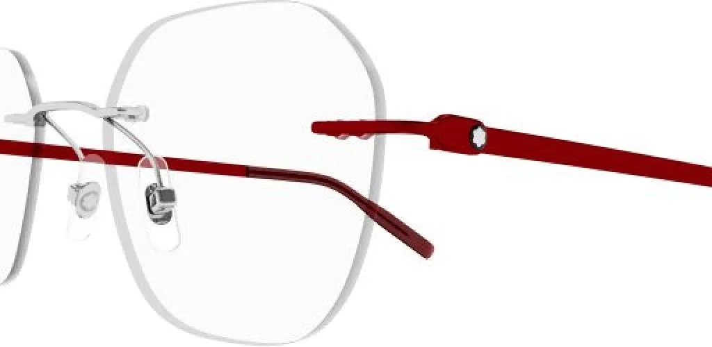 Montblanc MB0282O Eyeglasses