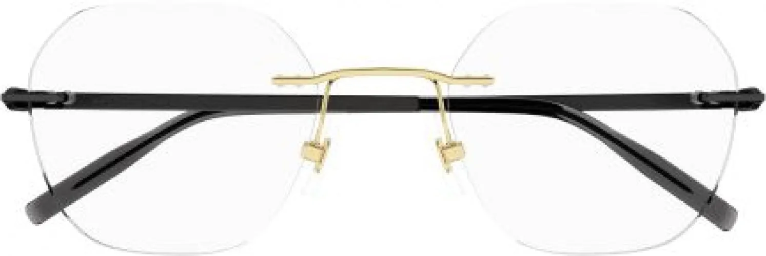 Montblanc MB0282O Eyeglasses
