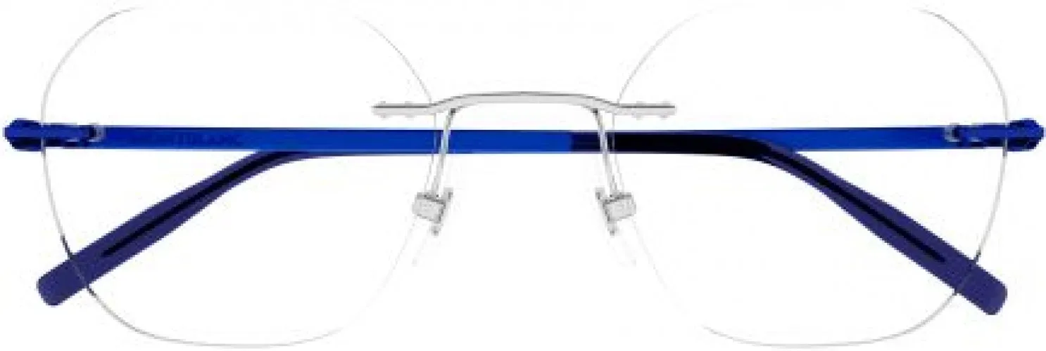 Montblanc MB0282O Eyeglasses