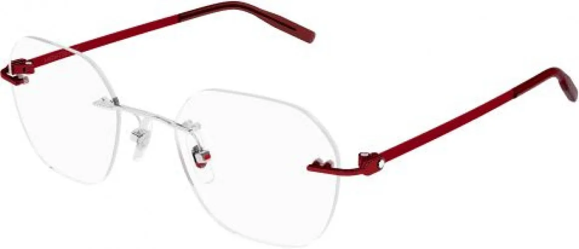Montblanc MB0282O Eyeglasses