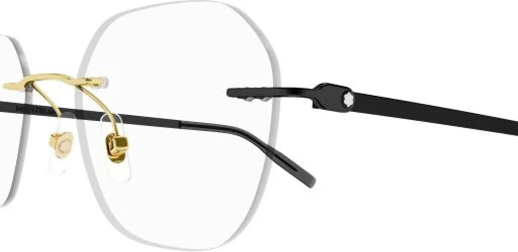 Montblanc MB0282O Eyeglasses