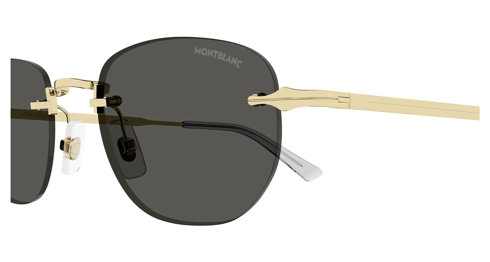 Montblanc MB0303S 001