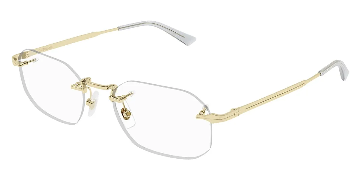 Montblanc MB0307O 001