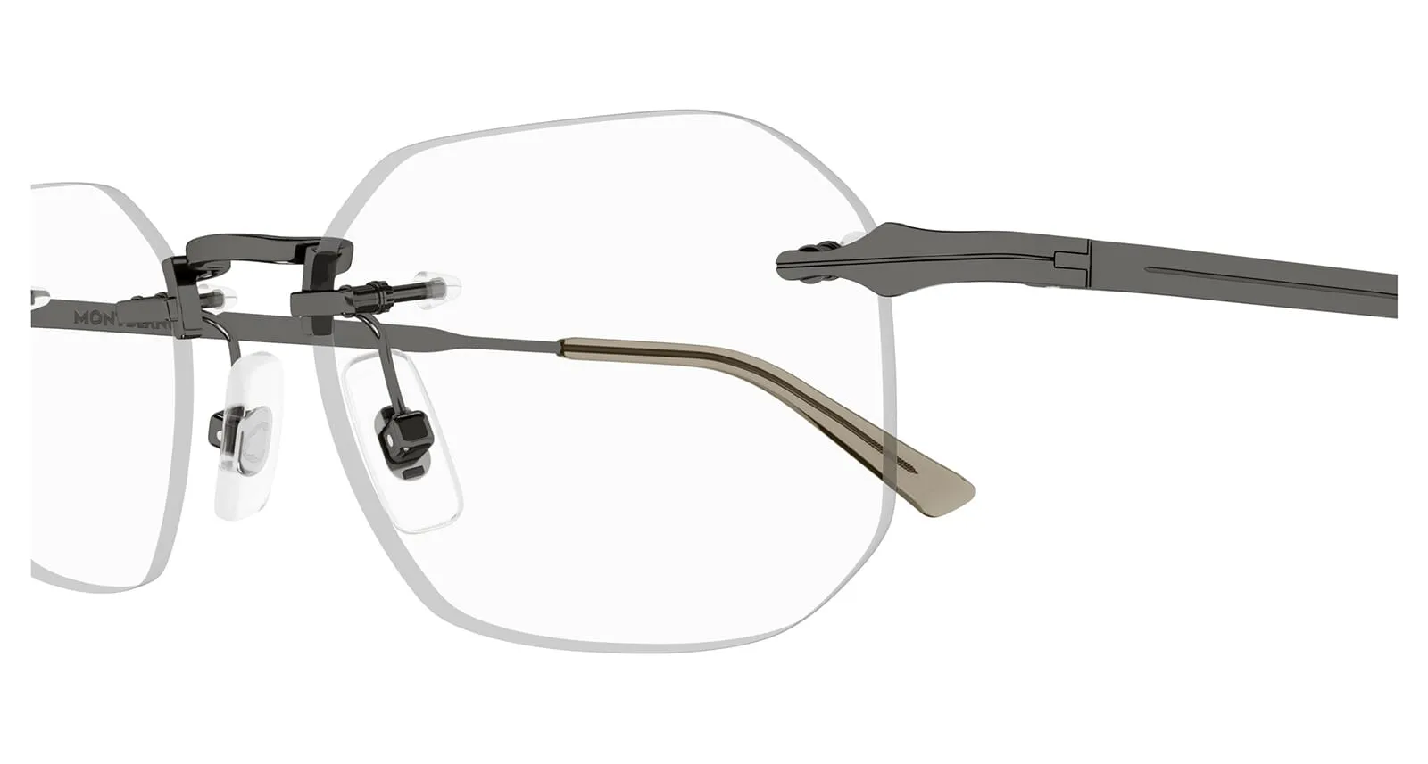 Montblanc MB0307O 002