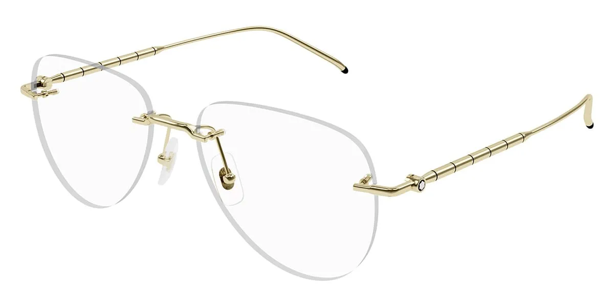 Montblanc MB0312O 002