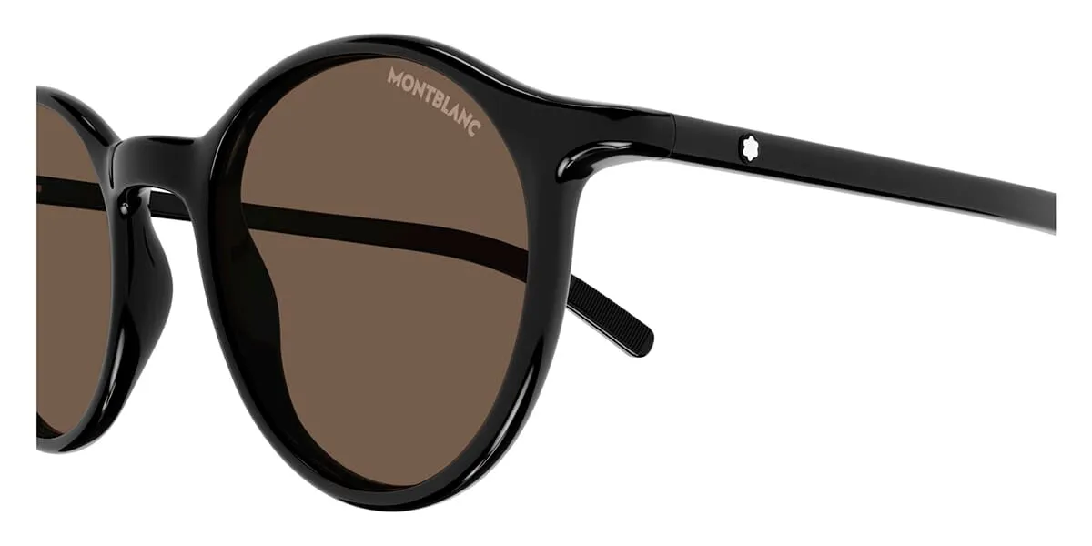 Montblanc MB0324S 001