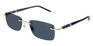 Montblanc MB0344S 003