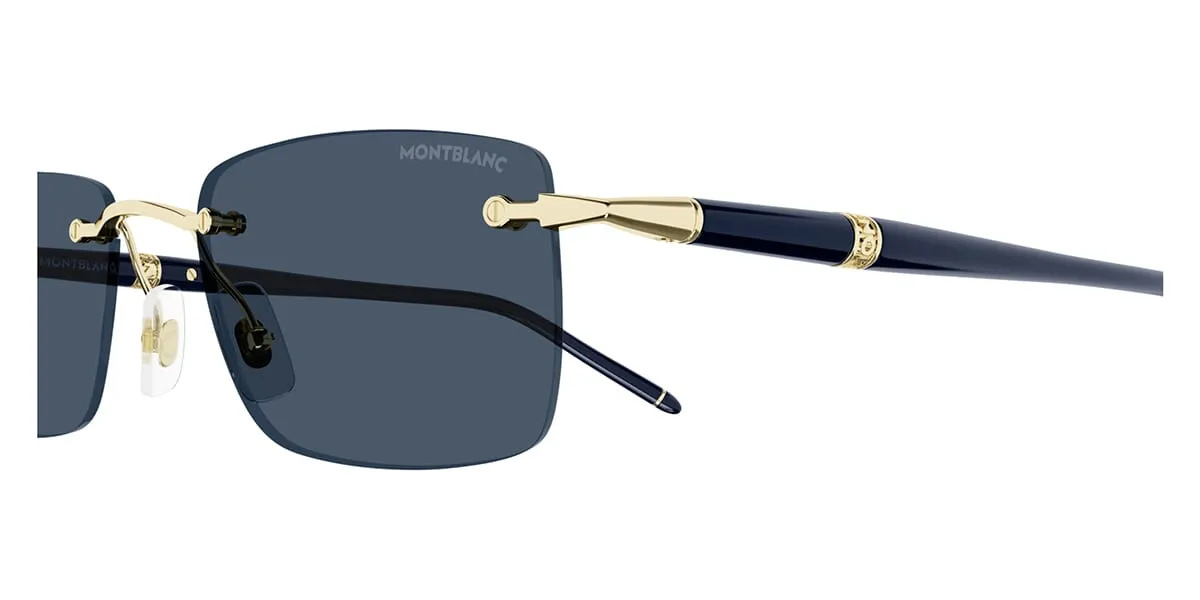 Montblanc MB0344S 003