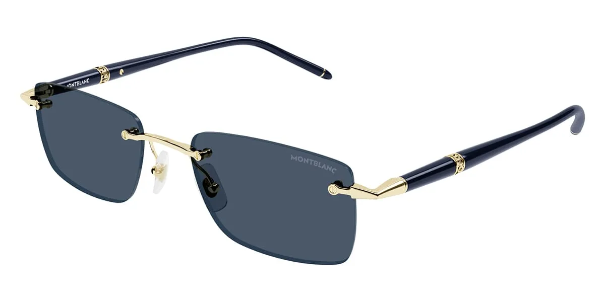 Montblanc MB0344S 003