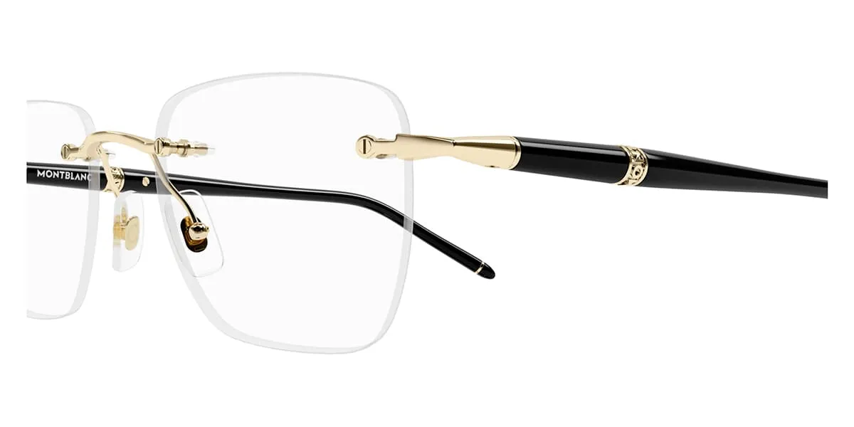 Montblanc MB0346O 001