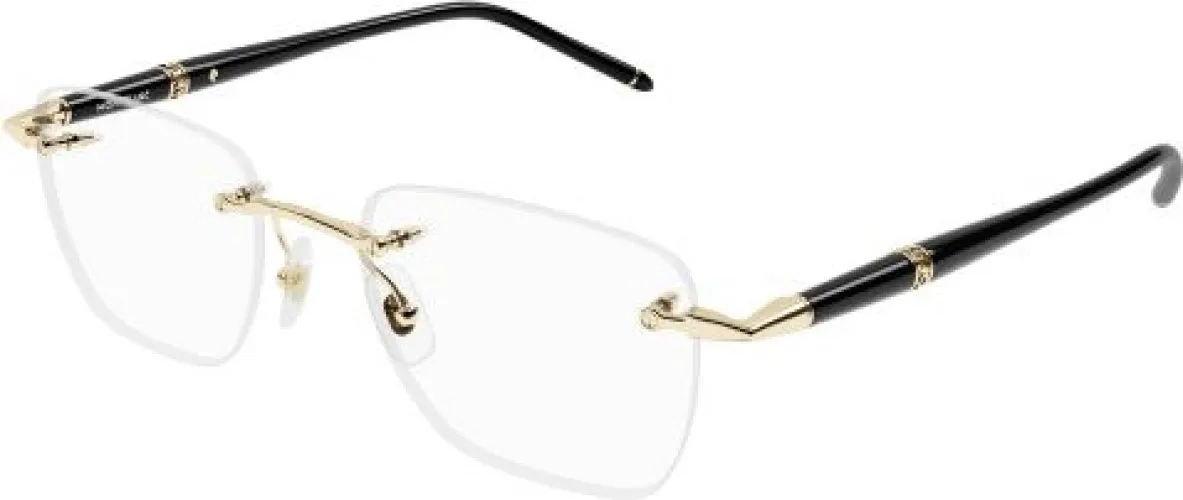 Montblanc MB0346O Eyeglasses