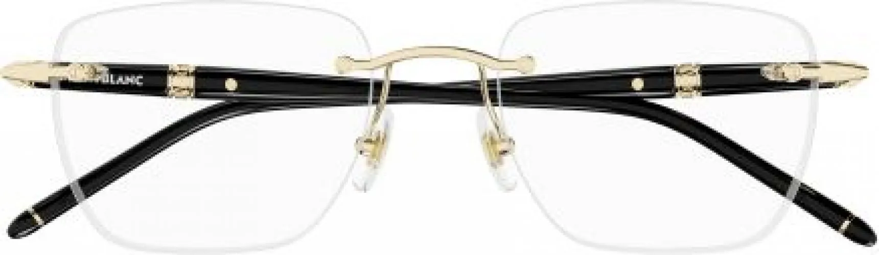 Montblanc MB0346O Eyeglasses