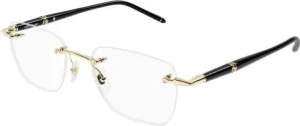 Montblanc MB0346O Eyeglasses