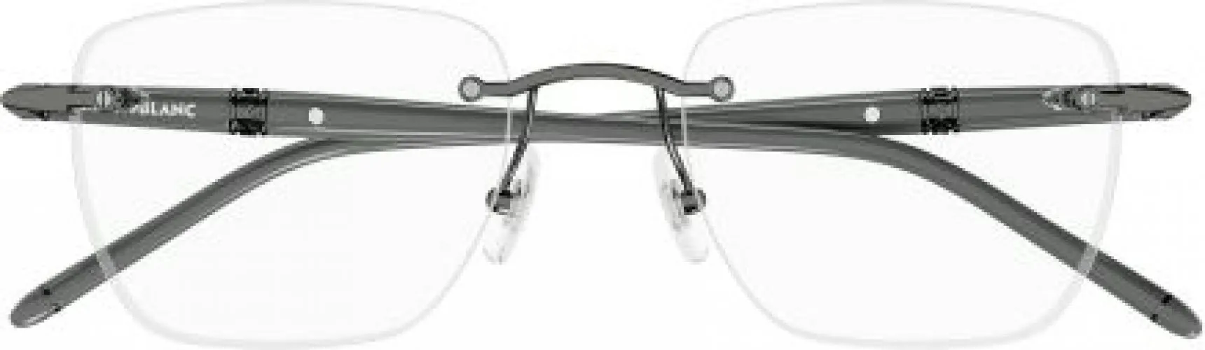 Montblanc MB0346O Eyeglasses