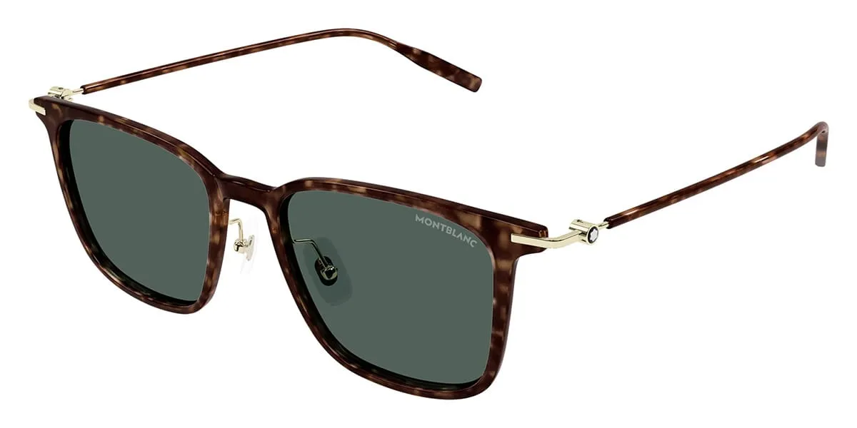 Montblanc MB0354S 002