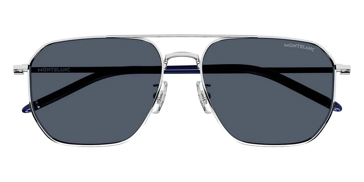 Montblanc MB0367SA 004