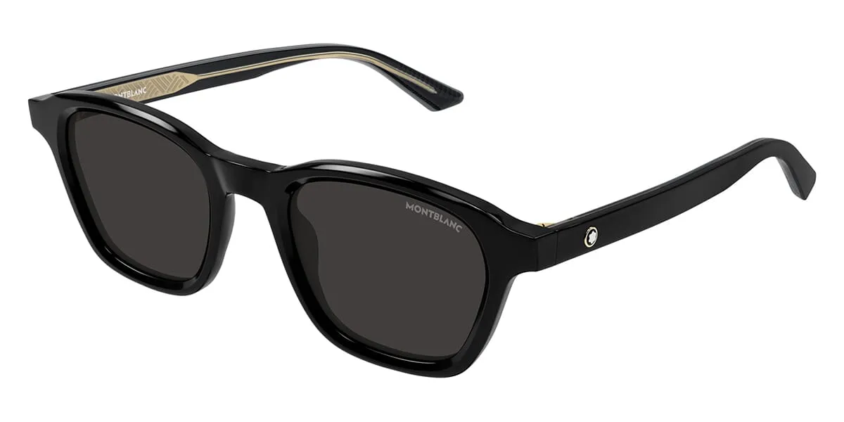 Montblanc MB0384S 001