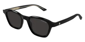 Montblanc MB0384S 001