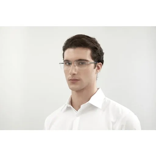 Montblanc Smart Sporty MB0185O Eyeglasses