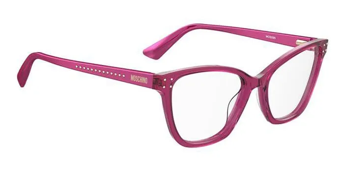 Moschino MOS 595 MU1