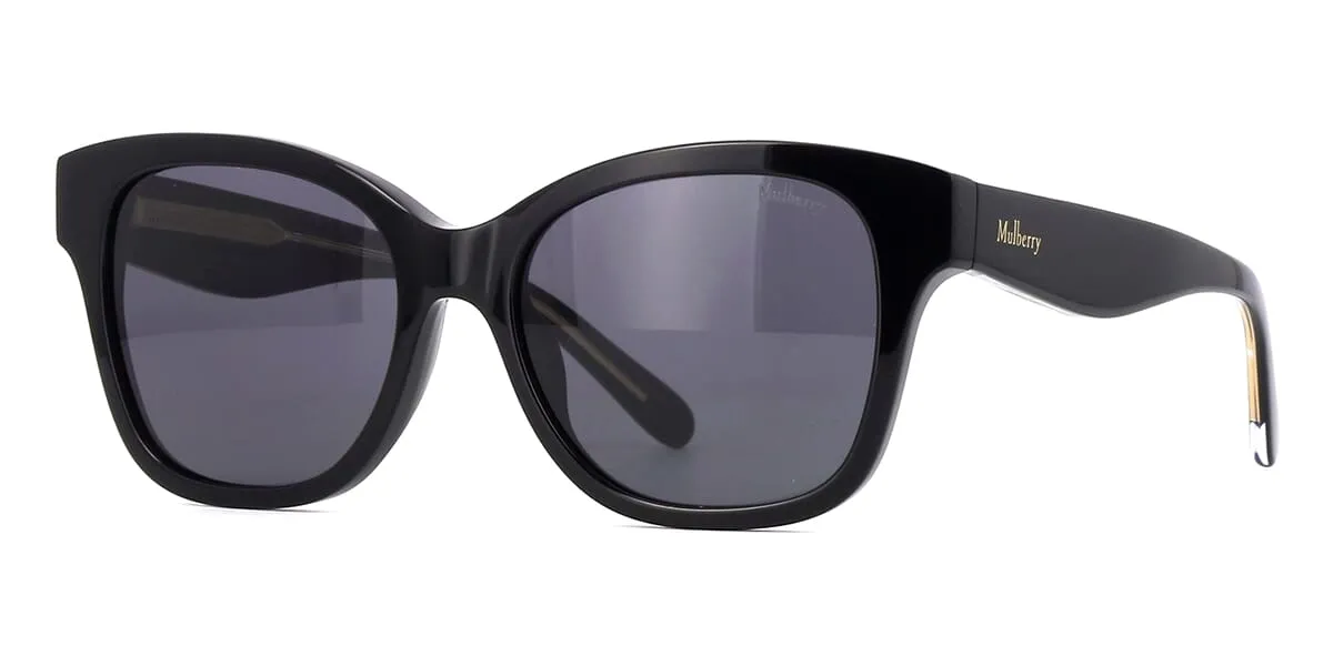 Mulberry SML288 0BLK