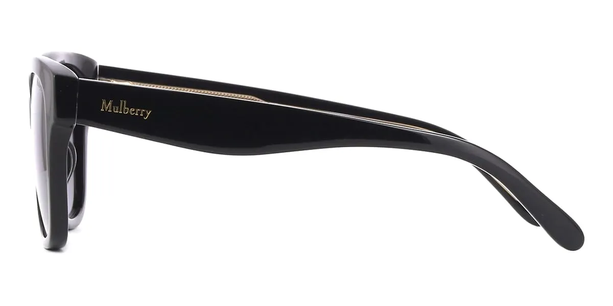 Mulberry SML288 0BLK