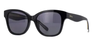 Mulberry SML288 0BLK