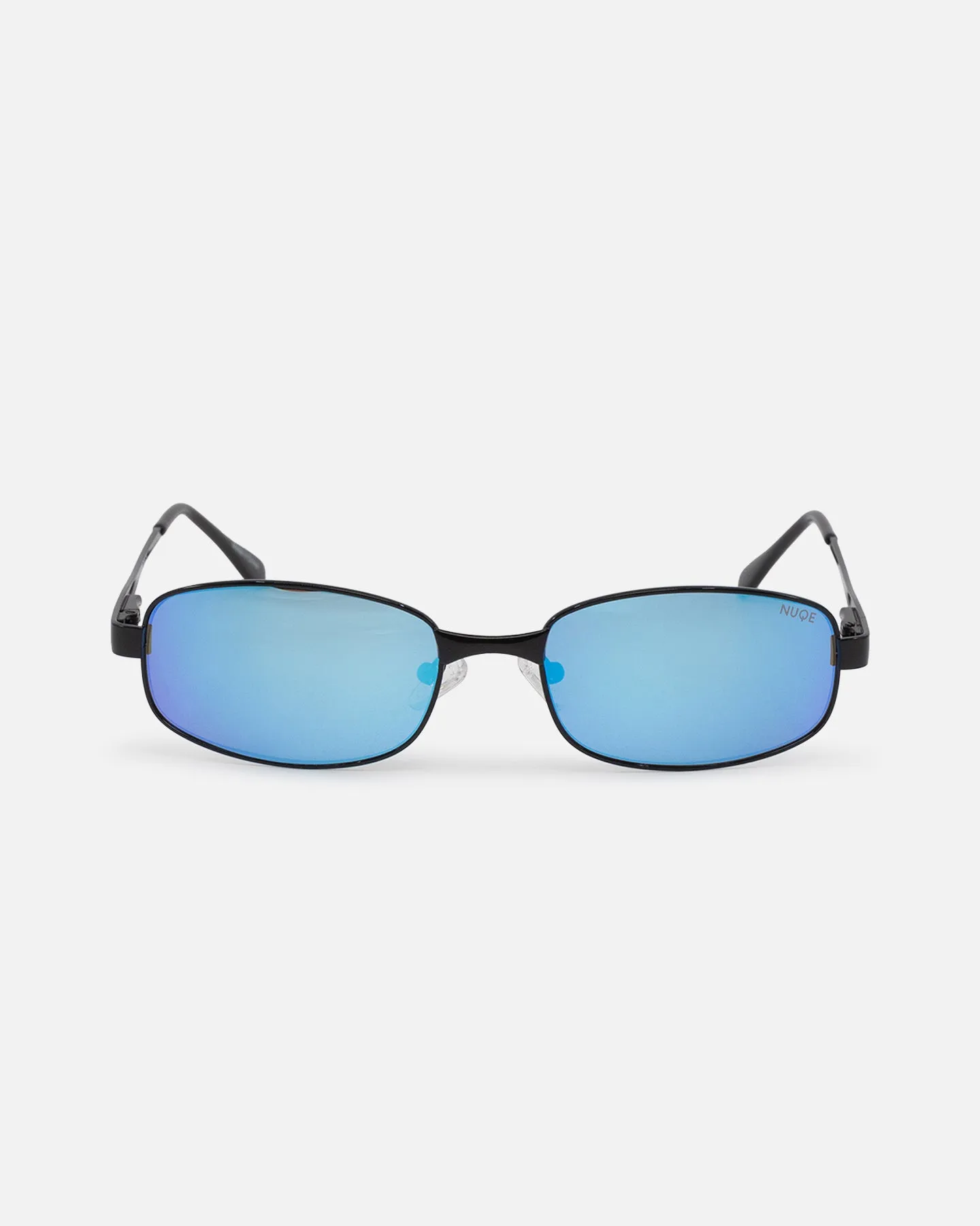 Nuqe Price Sunglasses Black/Black