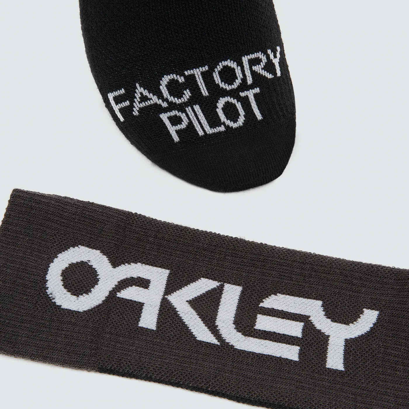 Oakley Adapting RC socks - Black