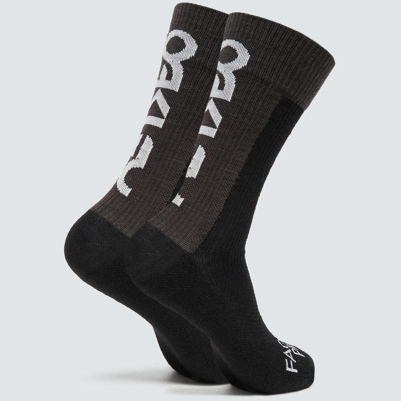 Oakley Adapting RC socks - Black