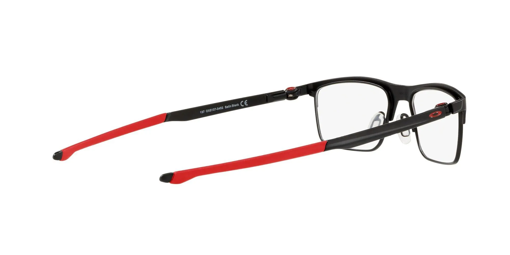 Oakley Cartridge 5137 Eyeglasses
