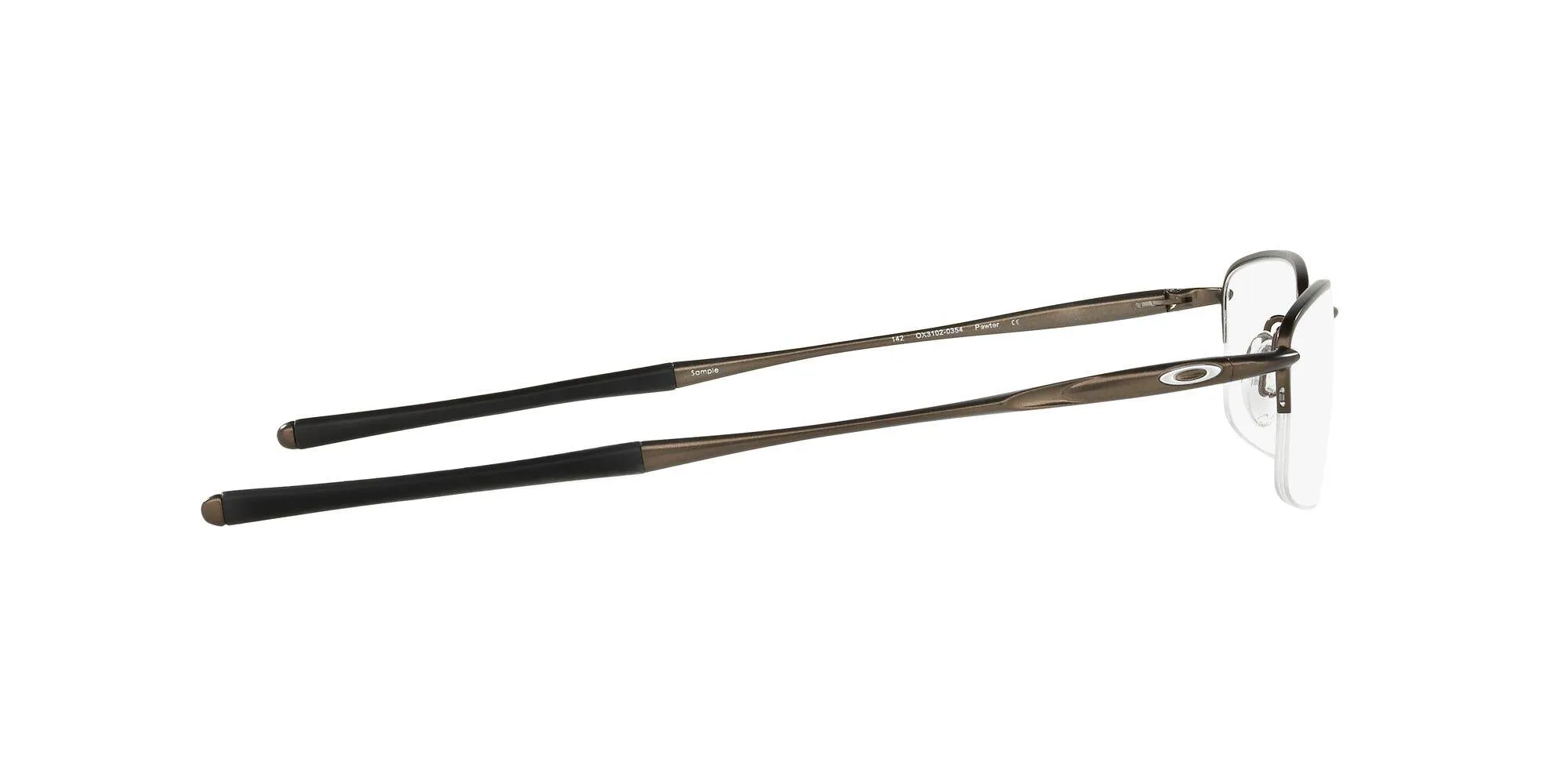 Oakley Clubface 3102 Eyeglasses