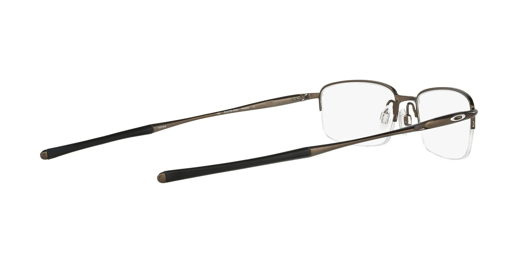 Oakley Clubface 3102 Eyeglasses