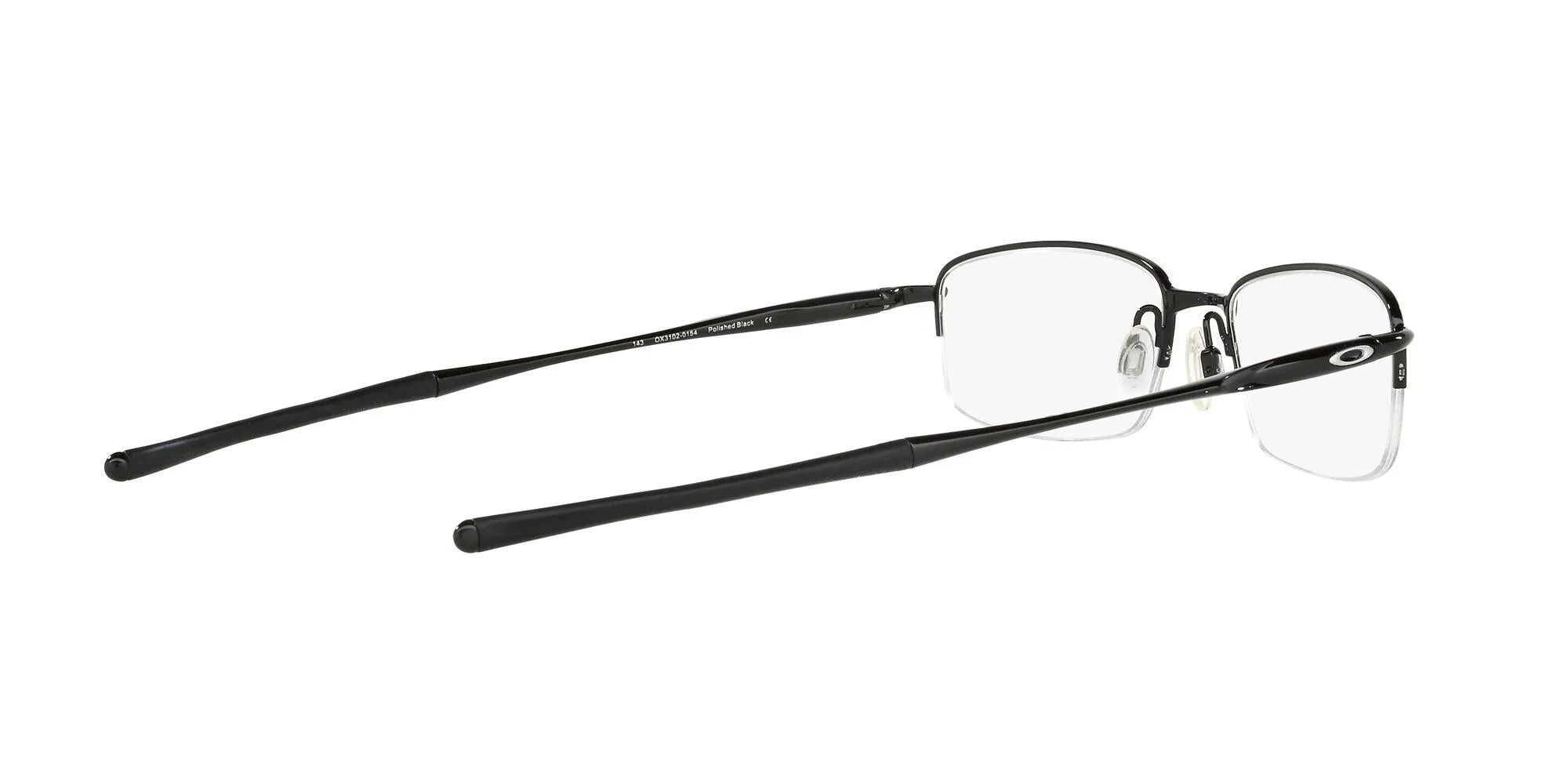 Oakley Clubface 3102 Eyeglasses