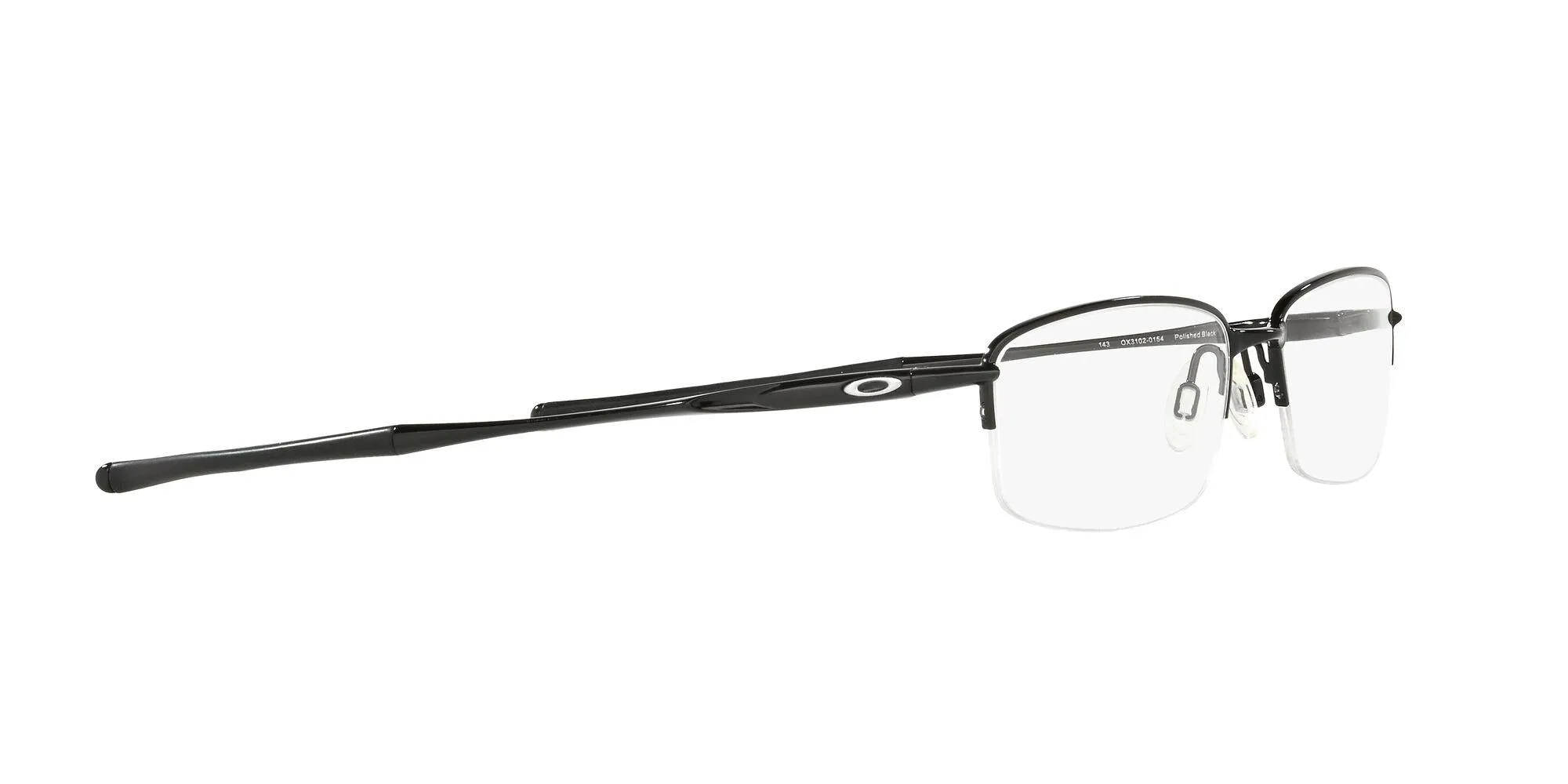 Oakley Clubface 3102 Eyeglasses