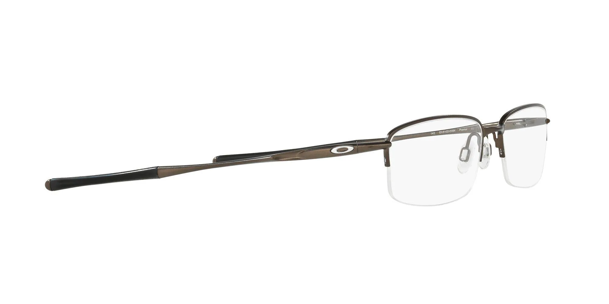 Oakley Clubface 3102 Eyeglasses
